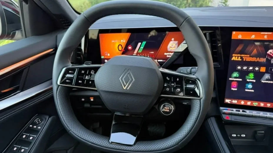 RENAULT Austral -