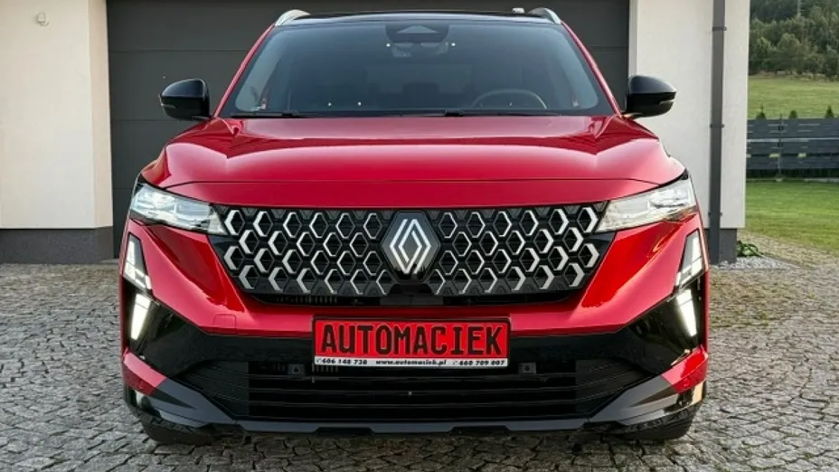 RENAULT Austral -