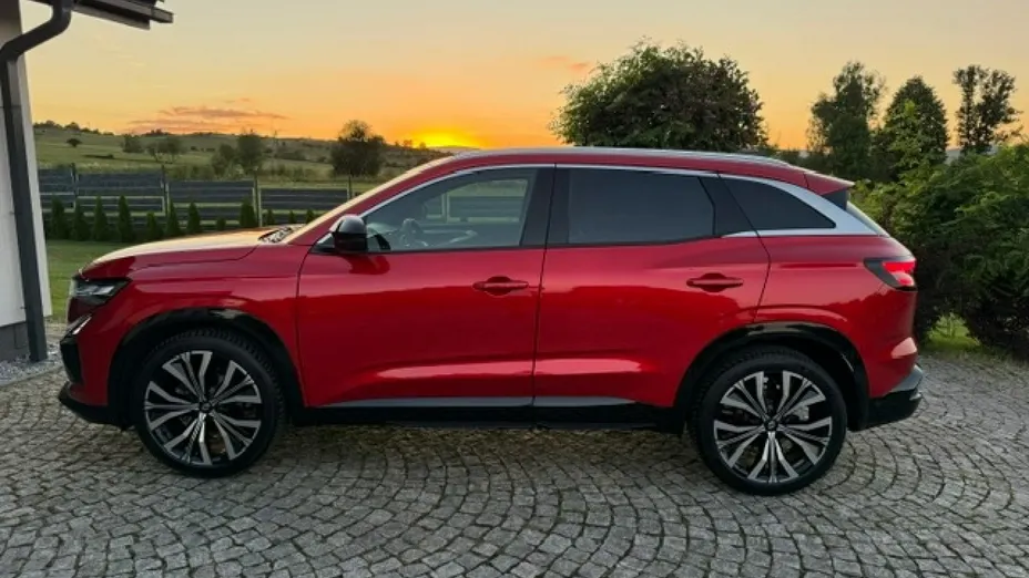 RENAULT Austral -