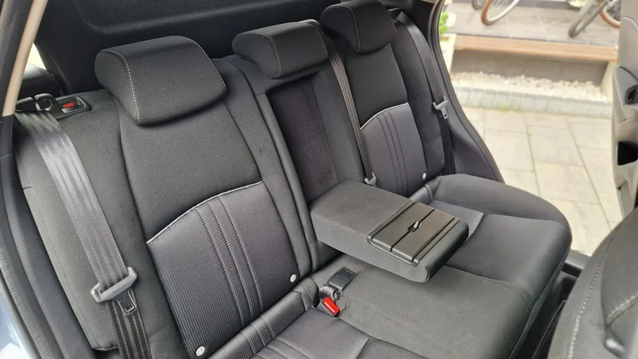 MAZDA CX-3 -