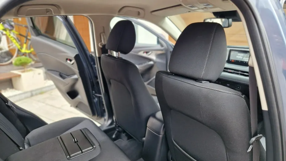 MAZDA CX-3 -