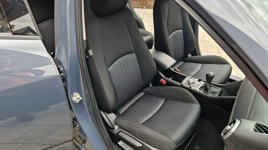 MAZDA CX-3 -