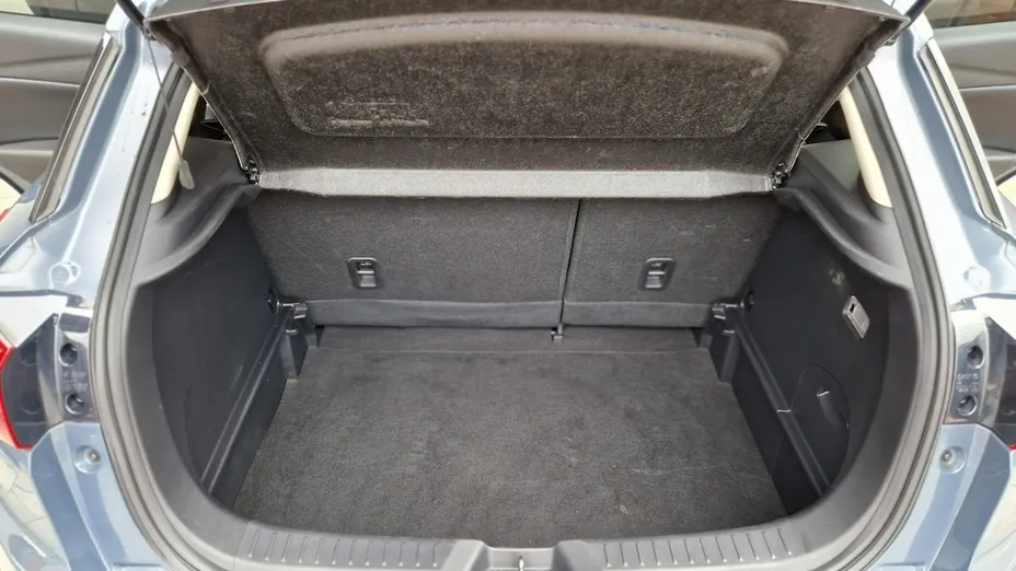 MAZDA CX-3 -