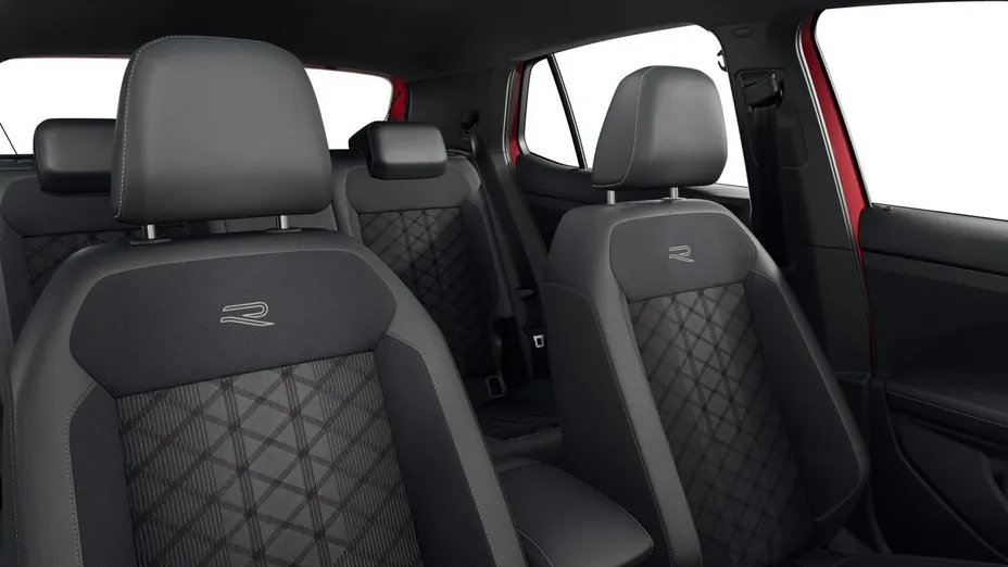 VOLKSWAGEN T-Cross -