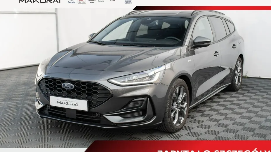 FORD Focus -