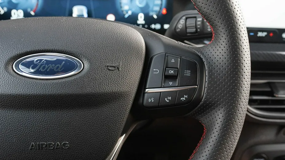 FORD Focus -