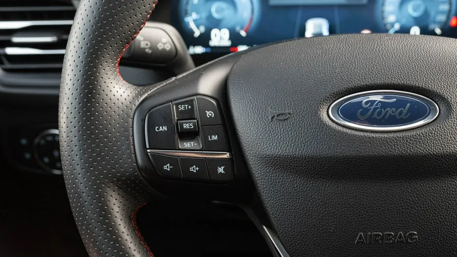 FORD Focus -