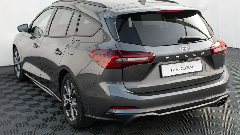 FORD Focus -