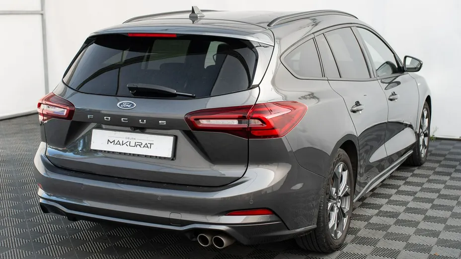 FORD Focus -