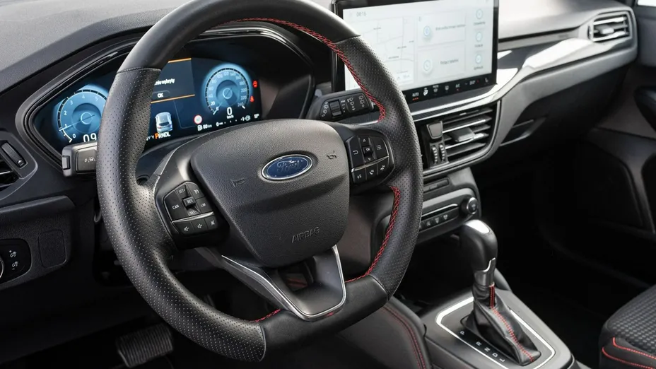 FORD Focus -