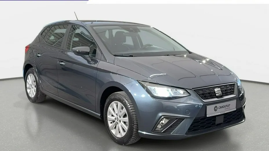 SEAT Ibiza -