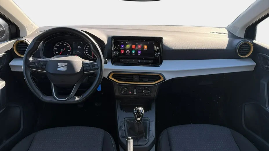 SEAT Ibiza -