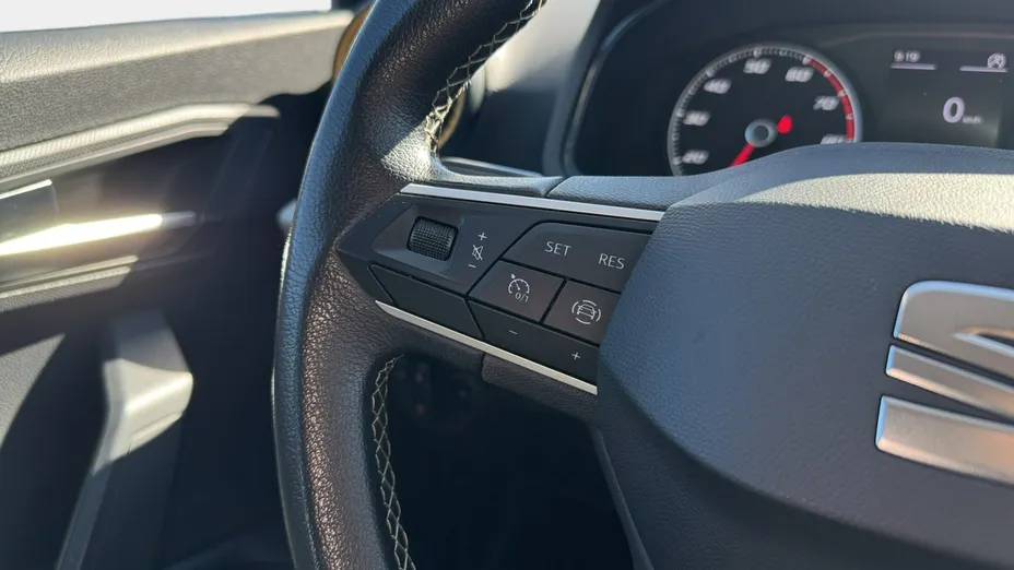 SEAT Ibiza -