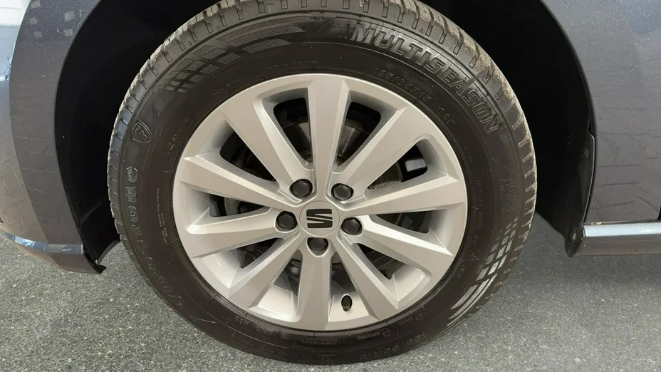 SEAT Ibiza -