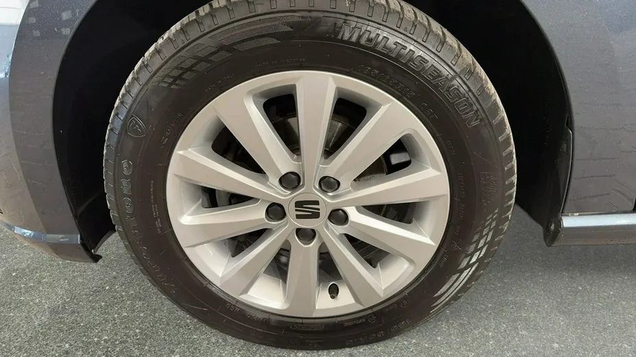 SEAT Ibiza -