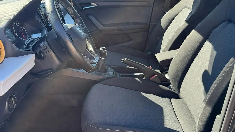 SEAT Ibiza -