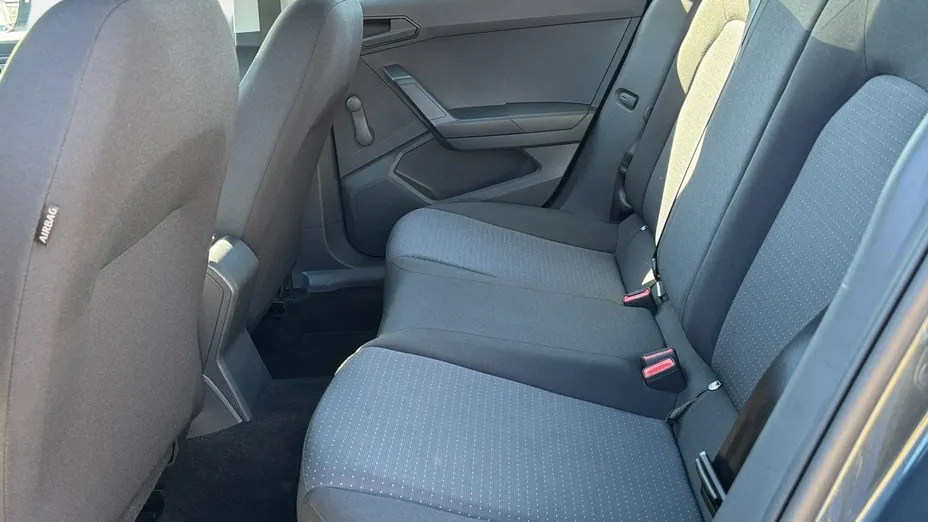 SEAT Ibiza -