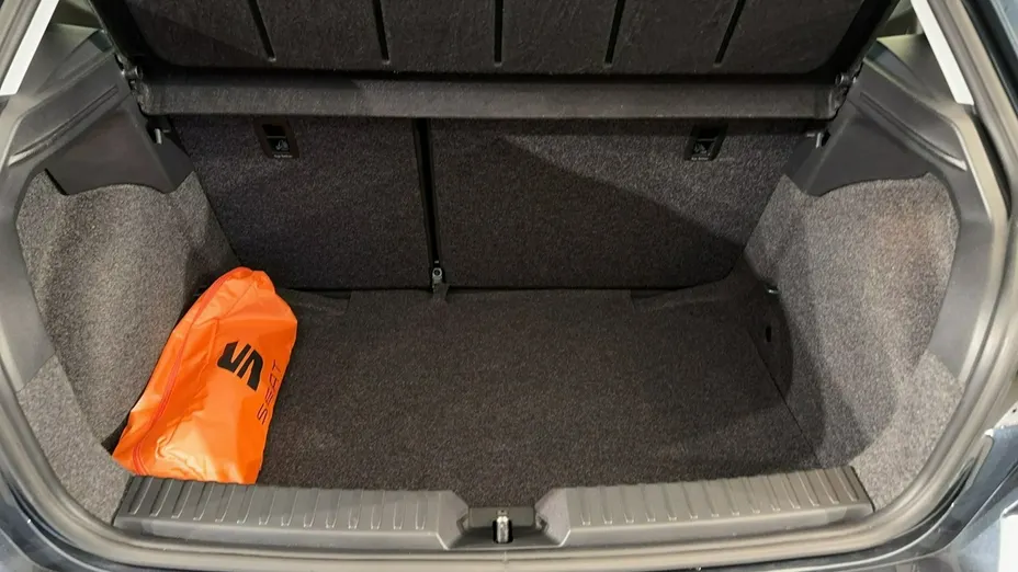 SEAT Ibiza -