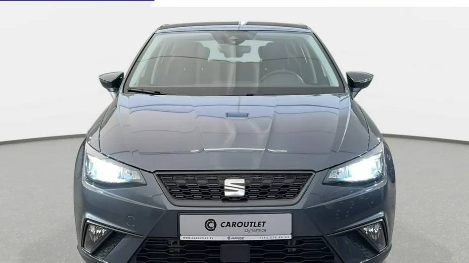 SEAT Ibiza -