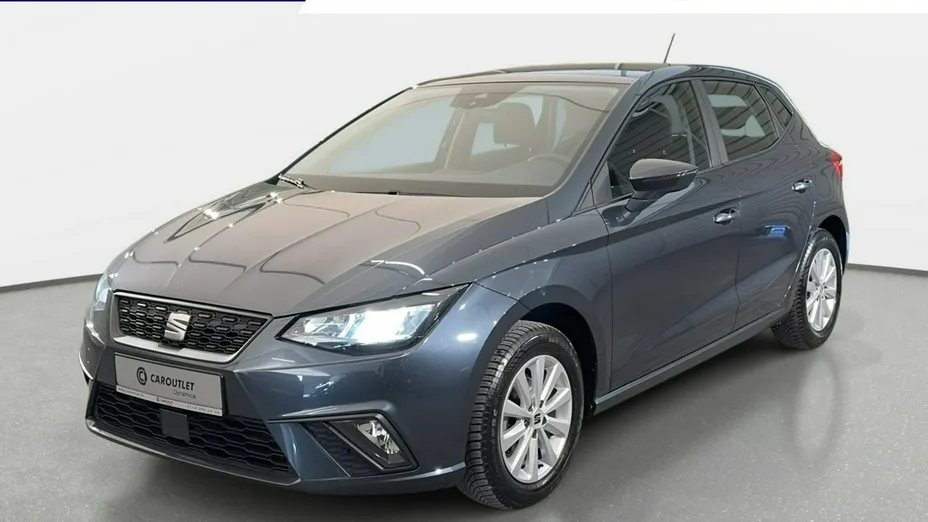 SEAT Ibiza -