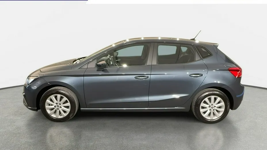SEAT Ibiza -