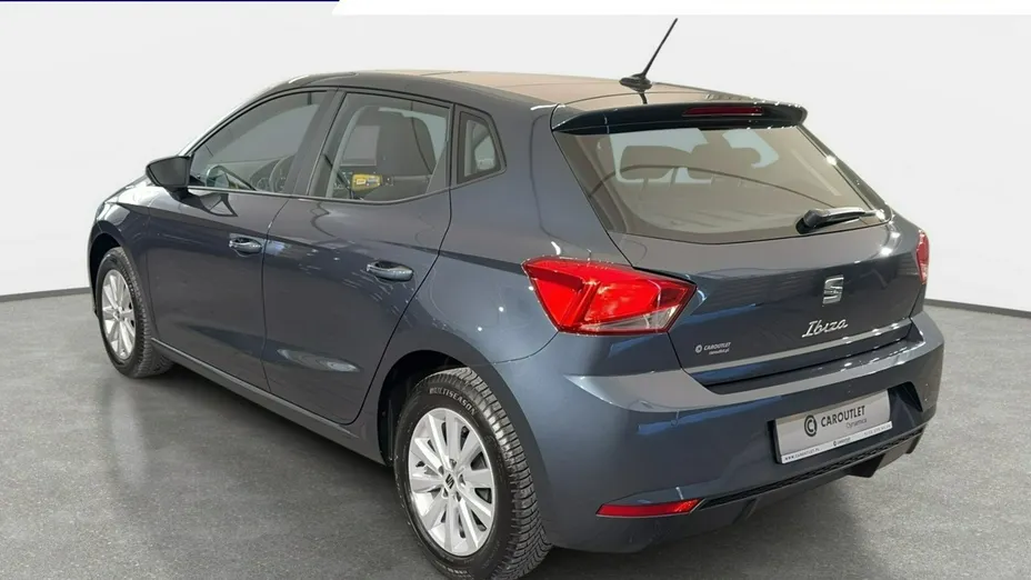 SEAT Ibiza -