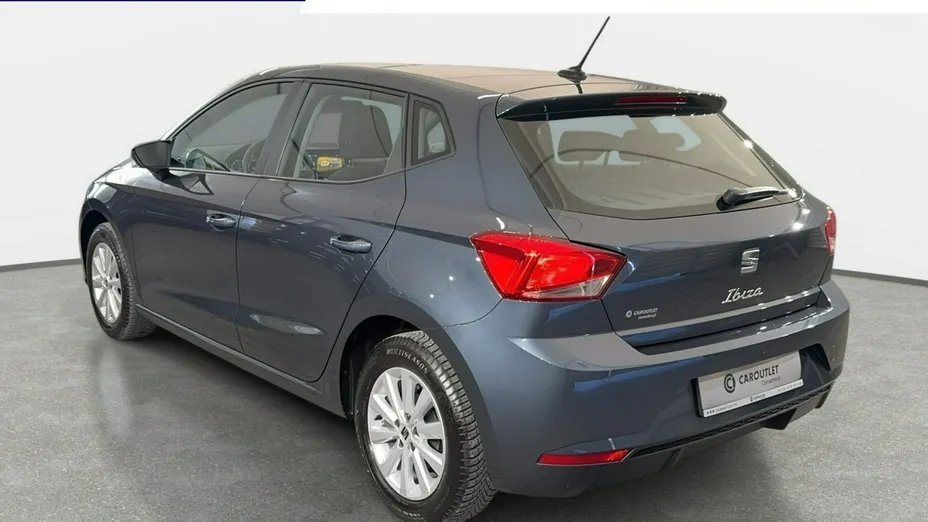 SEAT Ibiza -