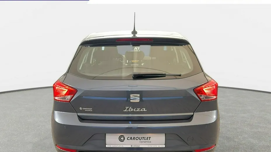 SEAT Ibiza -