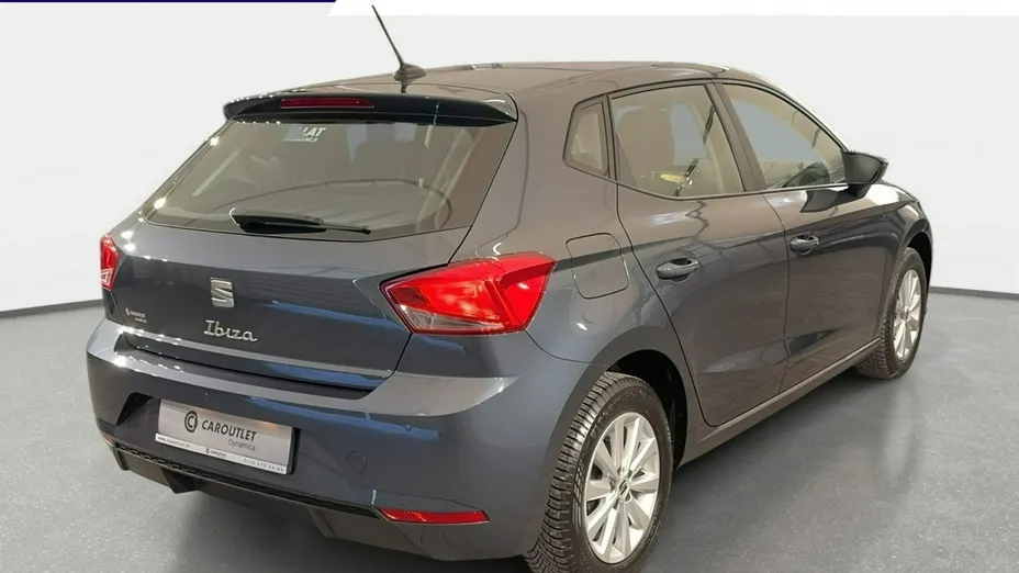 SEAT Ibiza -