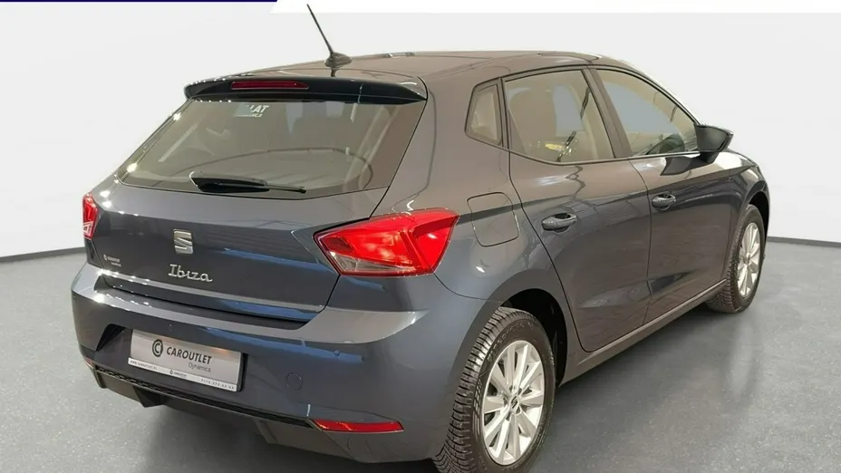SEAT Ibiza -