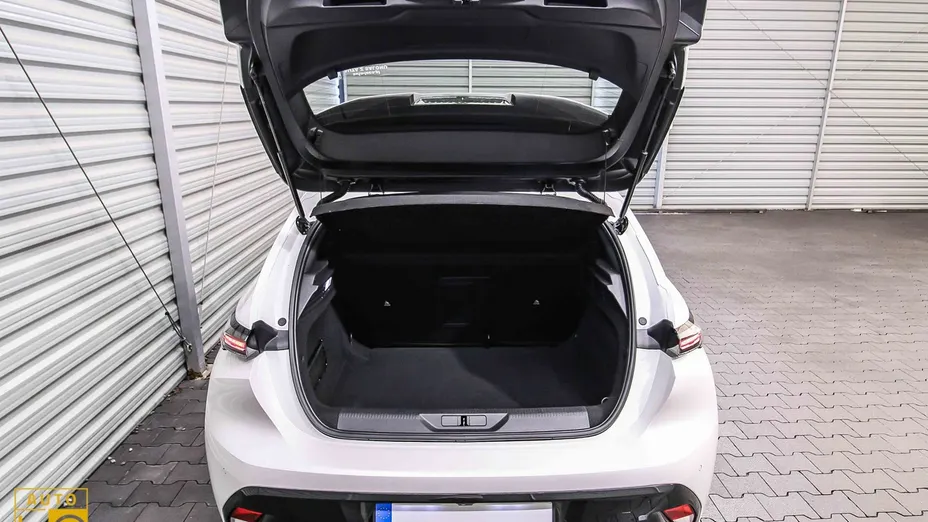 PEUGEOT 308 -
