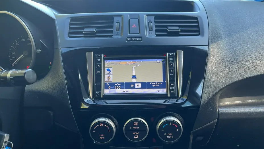 MAZDA 5 -
