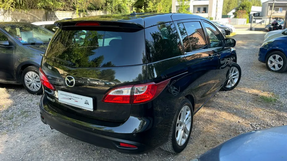 MAZDA 5 -