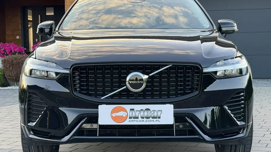 VOLVO XC60 -