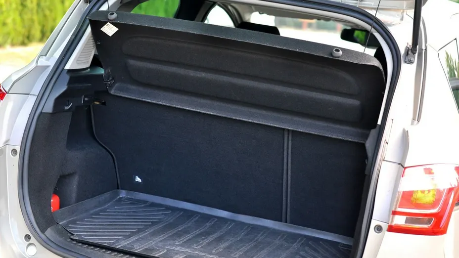 FORD B-MAX -