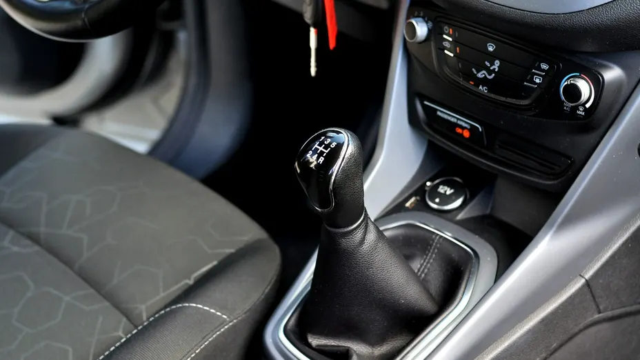 FORD B-MAX -