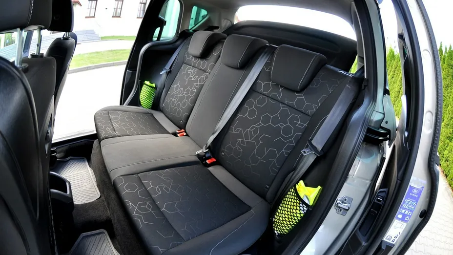 FORD B-MAX -