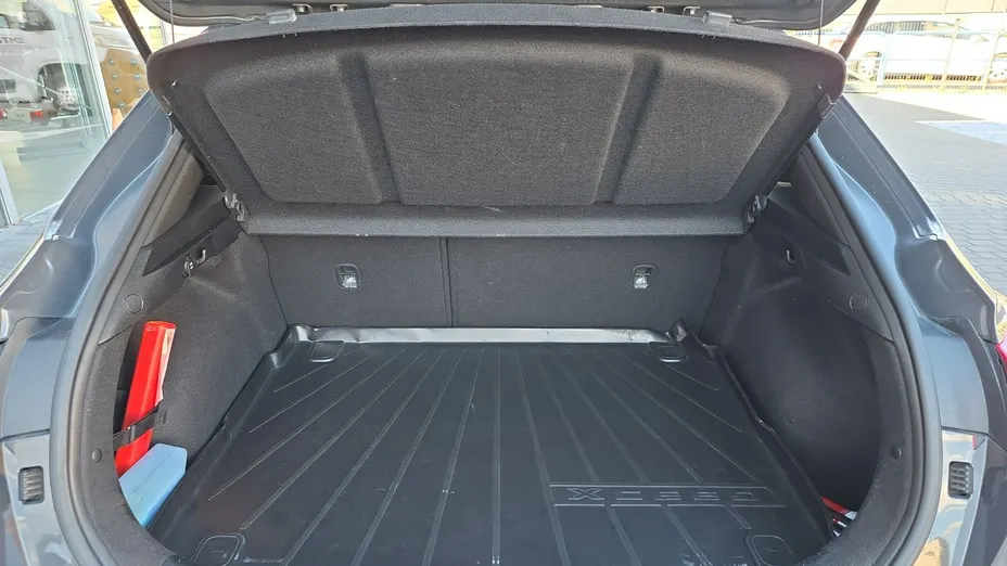 KIA XCeed -