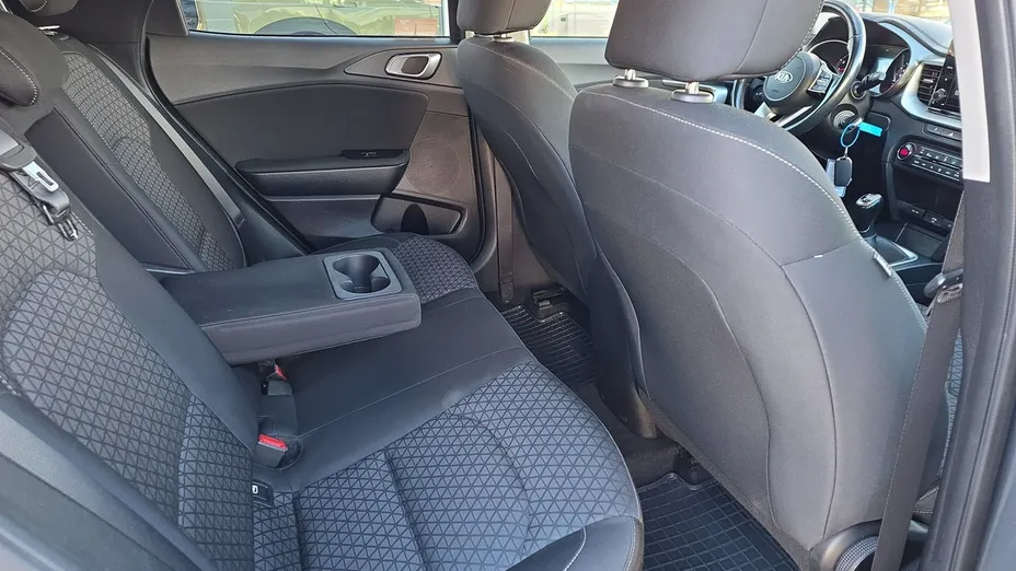 KIA XCeed -