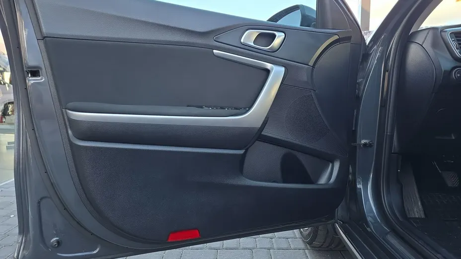 KIA XCeed -