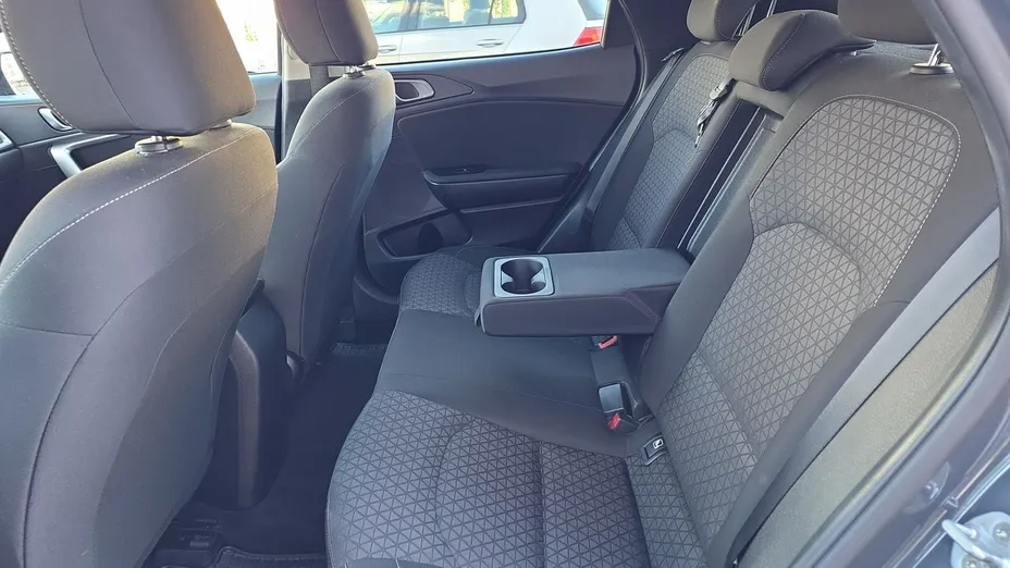 KIA XCeed -