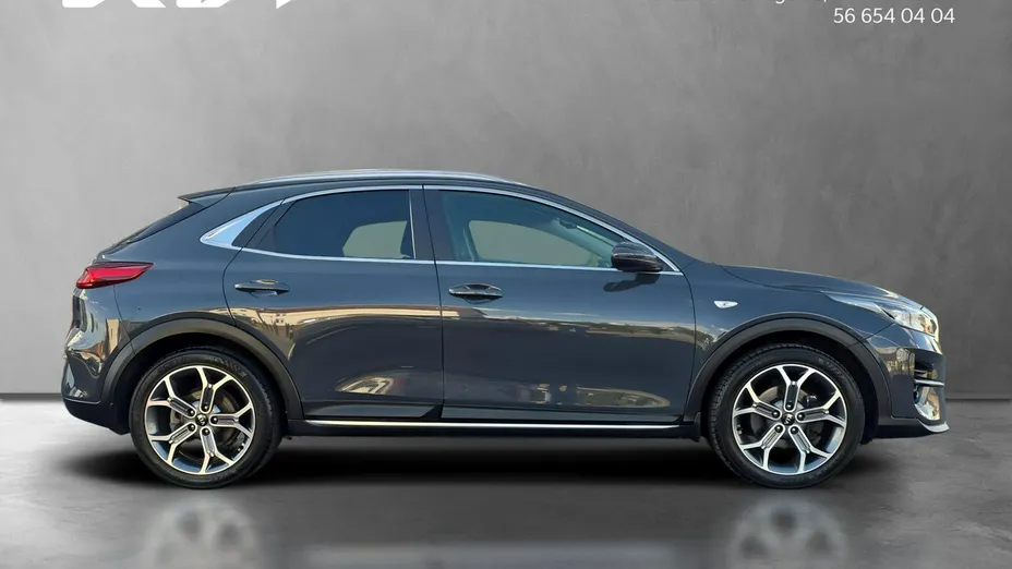 KIA XCeed -