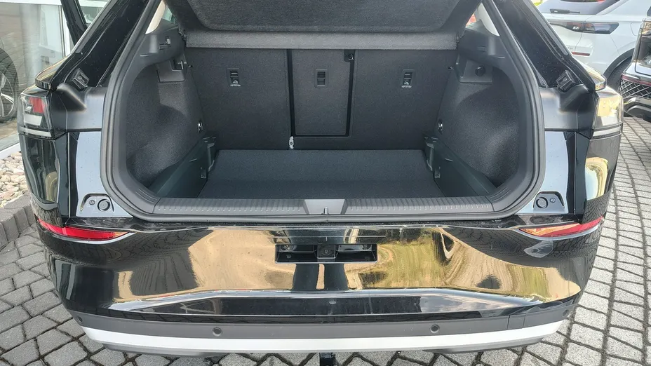 VOLKSWAGEN T-ROC -