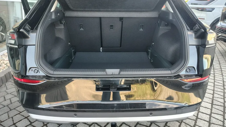 VOLKSWAGEN T-ROC -
