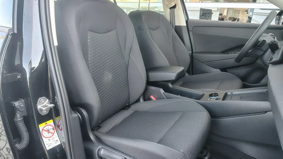 VOLKSWAGEN T-ROC -