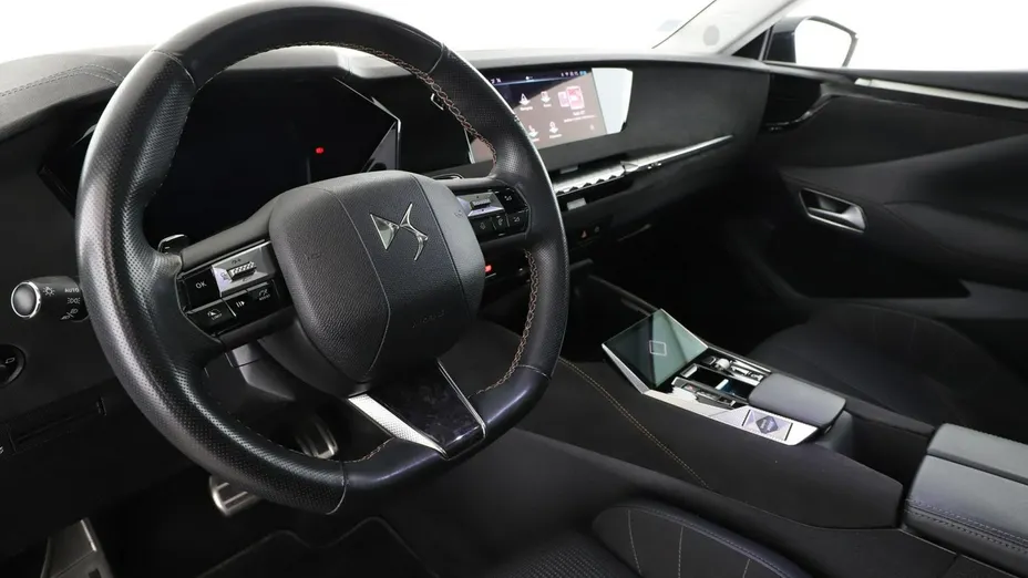 DS DS4 -