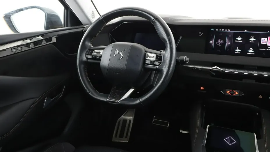 DS DS4 -