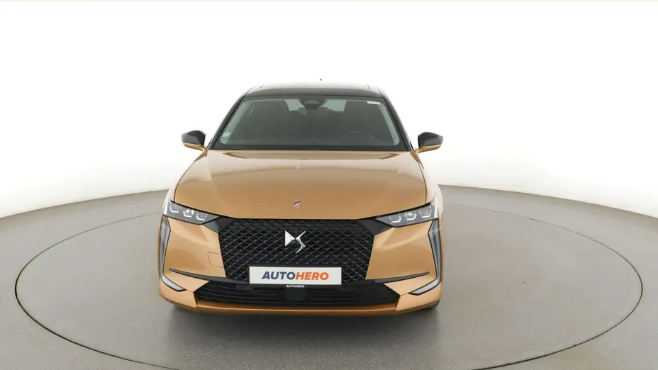 DS DS4 -