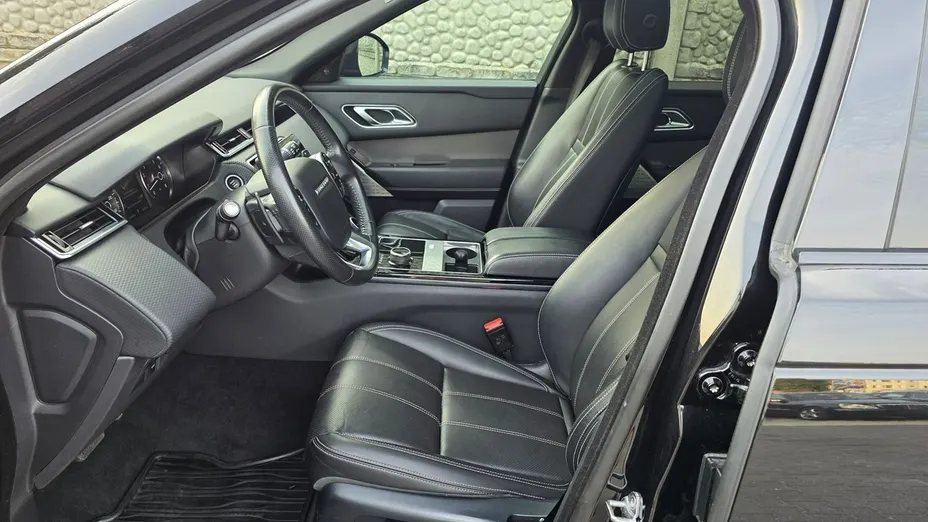 LAND ROVER Range Rover Velar -