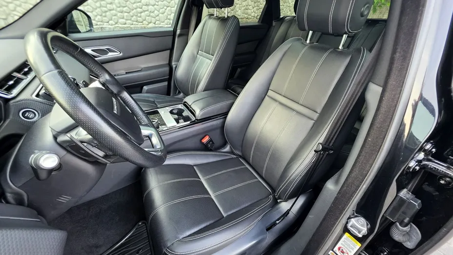 LAND ROVER Range Rover Velar -